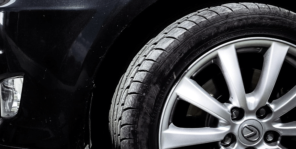 Come scegliere l’indice di carico degli pneumatici?