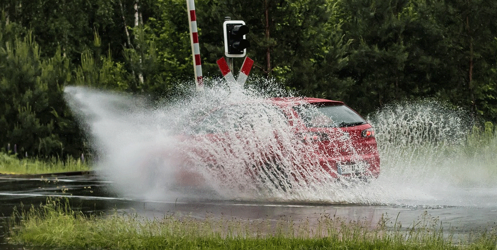 Le prestazioni degli pneumatici cambiano con l'usura?