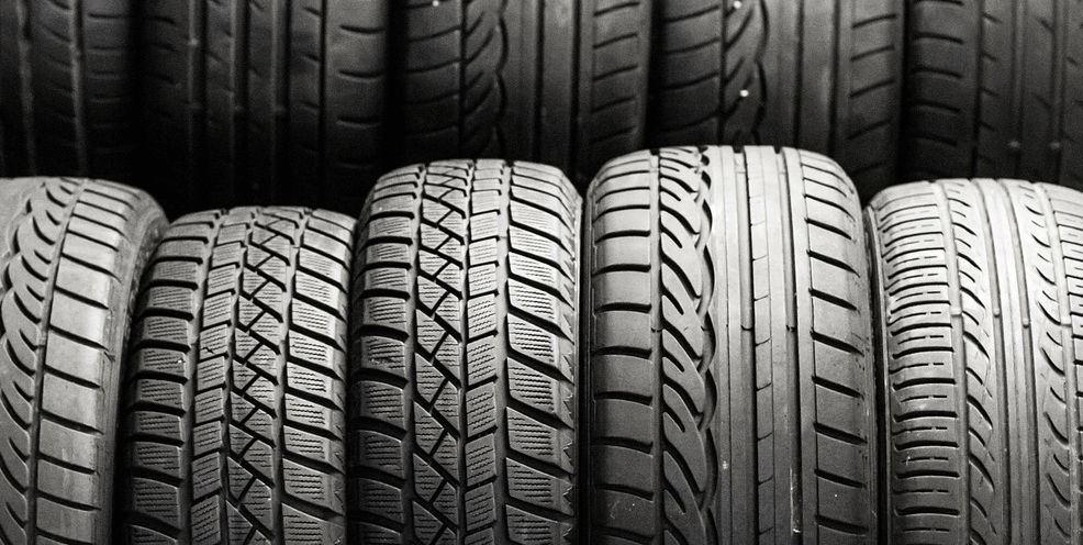 quanto deve essere la pressione delle gomme in estate
