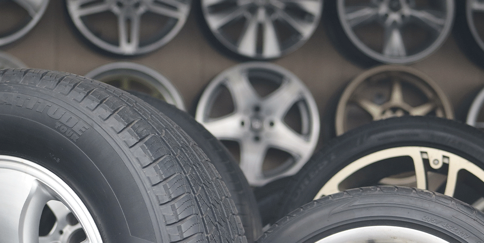 Trova pneumatici di qualità a prezzi convenienti con gomme in svendita