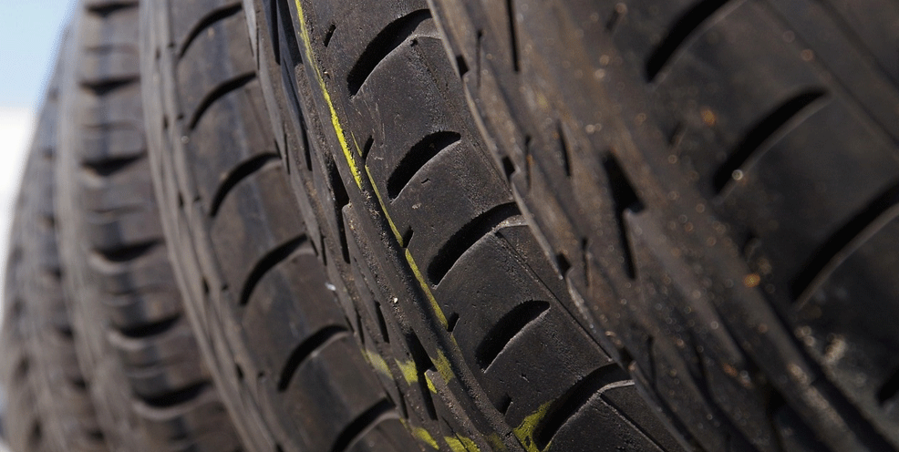 È sicuro acquistare pneumatici online?