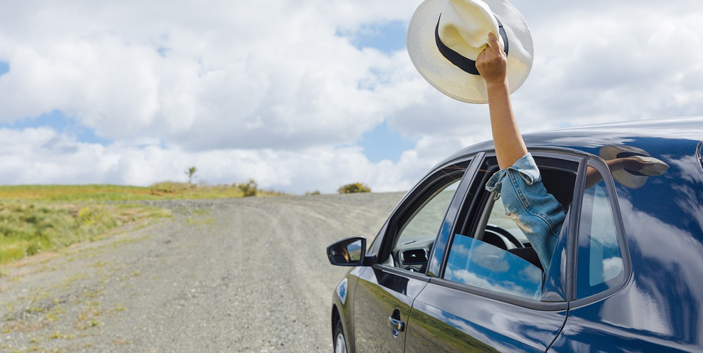 Come preparare l’auto per le vacanze estive
