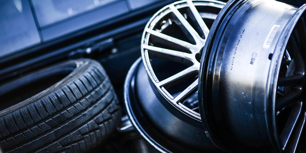 Gomme invernali in estate: conviene davvero?