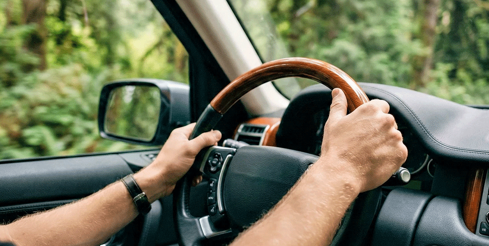 perché il volante trema cause e soluzioni