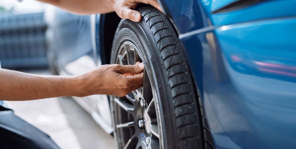 Quando fare la convergenza delle gomme