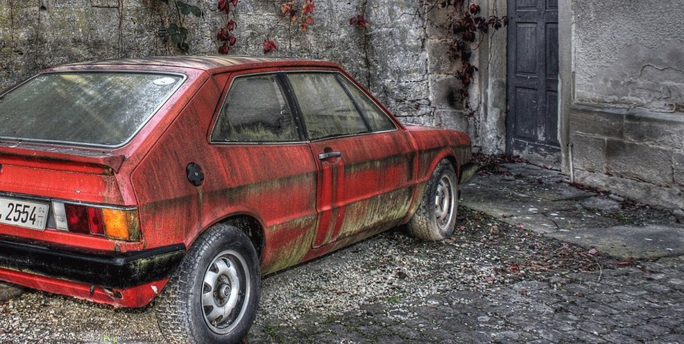 Le prestazioni degli pneumatici cambiano con l'usura?